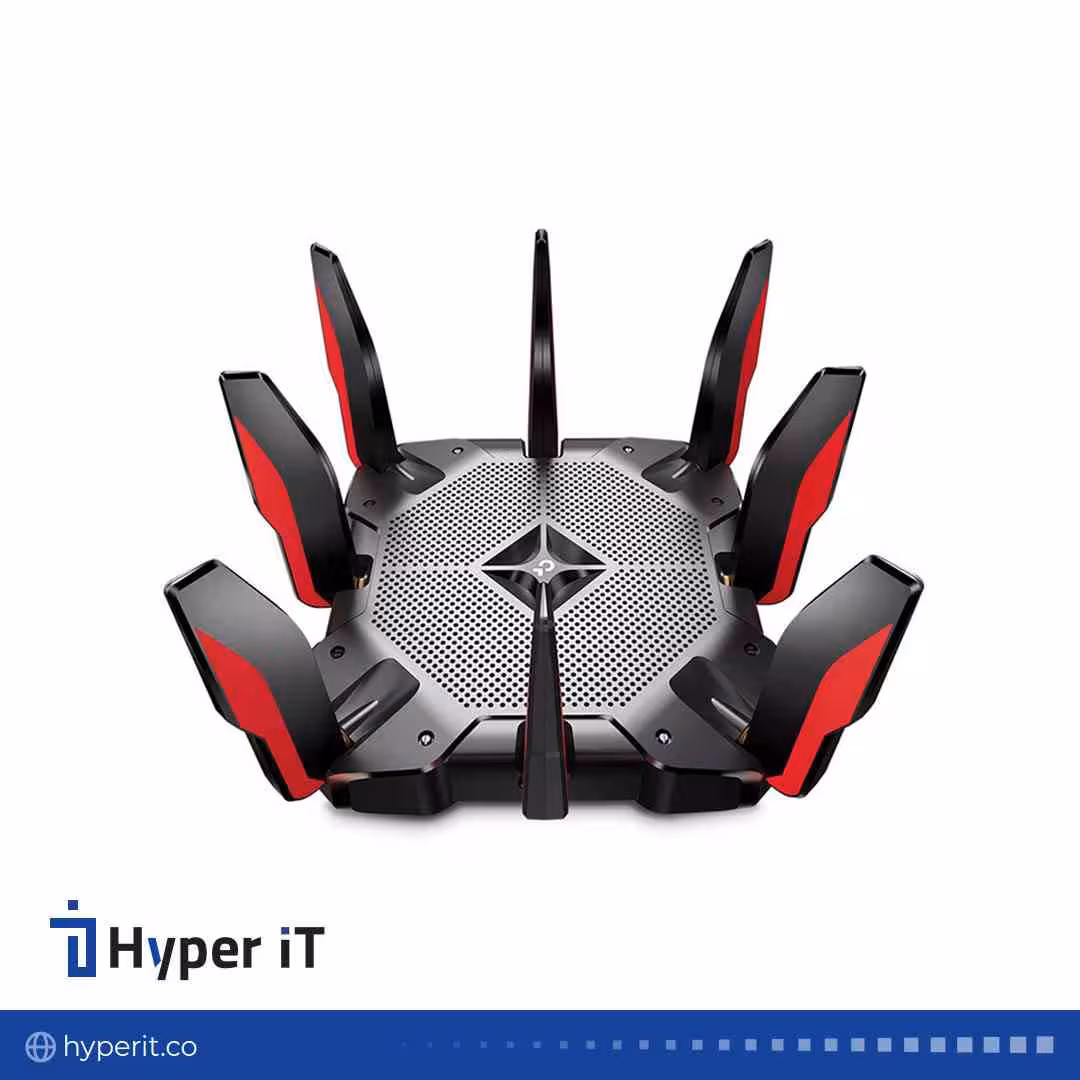 روتر بی سیم تی پی لینک Archer AX11000