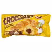 کروسان فندقی شیبابا – 50 گرم