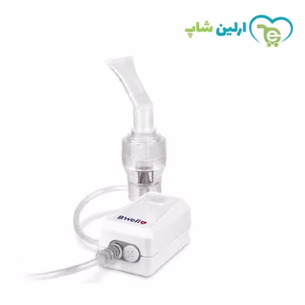 نبولایزر بی ول مدل MED-120