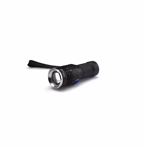 چراغ قوه جیبی اسمال سان Small Sun R908