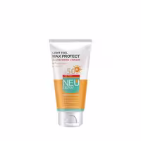 ضد آفتاب مکس پروتکت پوست چرب رنگی نئودرم NEU DERM