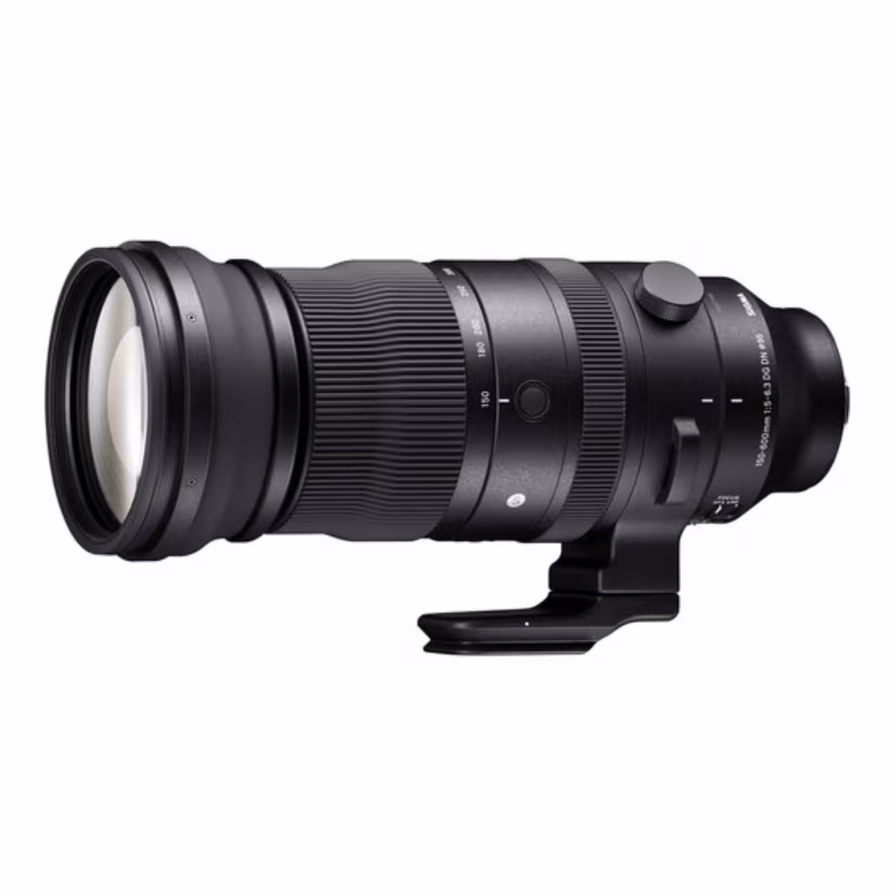 لنز سیگما Sigma 150-600mm f/5-6.3 DG DN OS Sports for Sony E