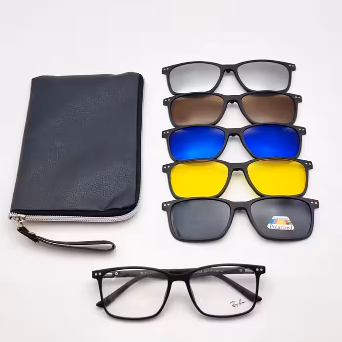 عینک 5 کاوره پلیس مدل 2358