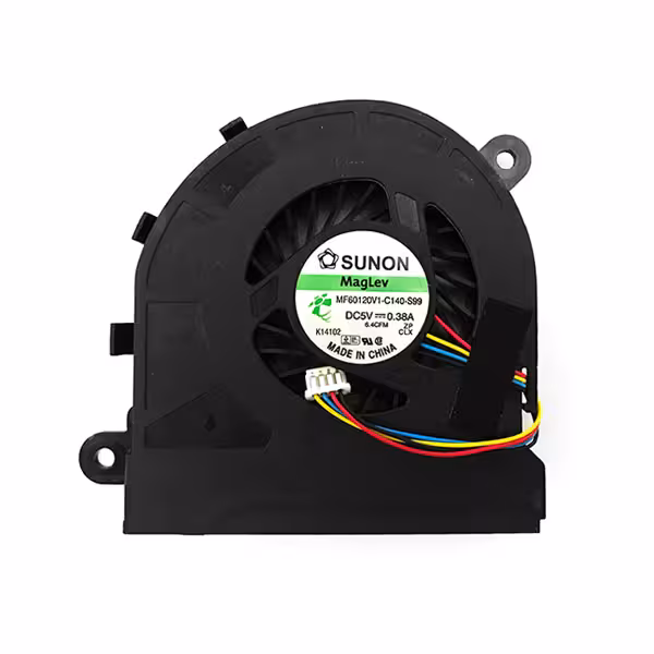 فن خنک کننده سی پی یو لپ تاپ دل مدل 5520