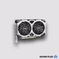 کارت گرافیک MSI GTX 1660 Super OC Ventus XS 6GB