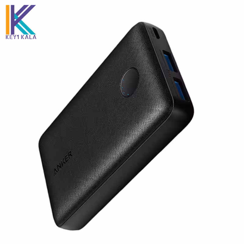 شارژر همراه انکر مدل  Anker PowerCore Select A1223 10000mAh Power Bank