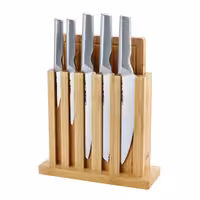 سرویس کارد 7تکه عرشیا مدلKS112-3546