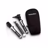 کیف برزنتی ست دانشجویی ولش آلن (WelchAllyn)