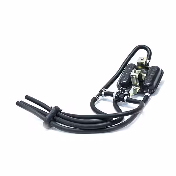 حباب گیر باک بنزین پراید انژکتور