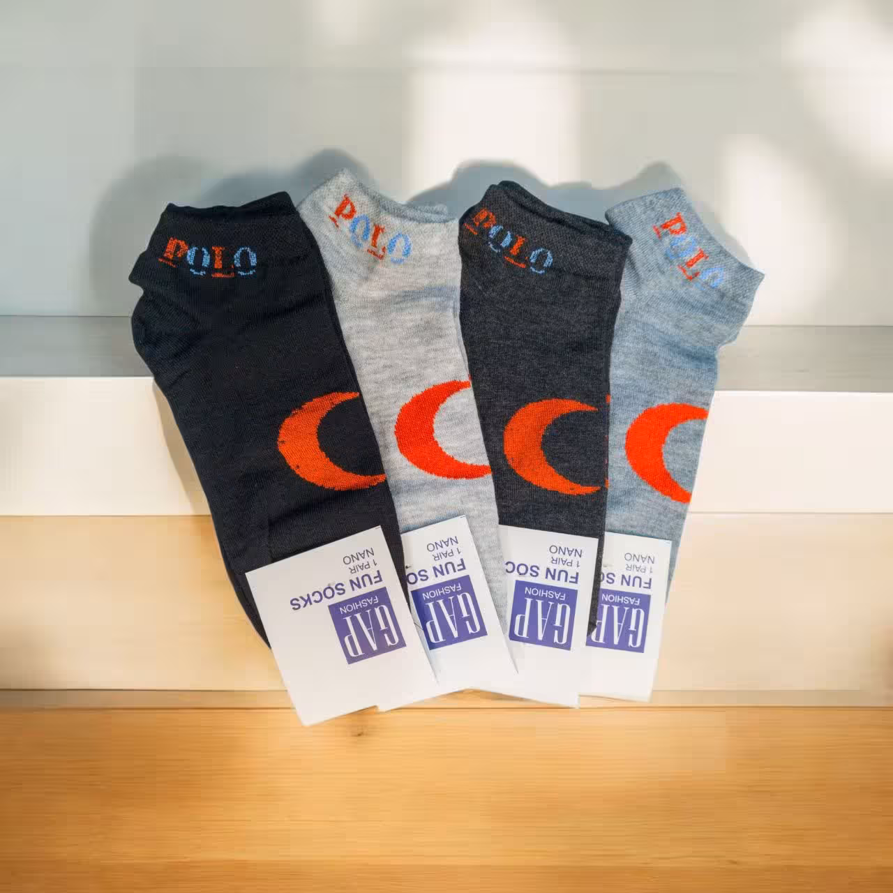 مچی اسپرت 9500 تومنی