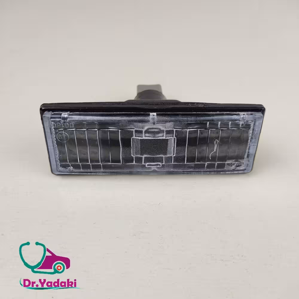 چراغ نمره عقب سمند شرکتی ایساکو اصل 0541400699