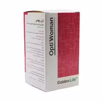 قرص اپتی وومن گلدن لایف