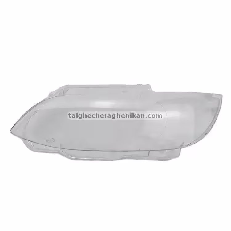 طلق چراغ جلو بی ام و E90 مدل 2006 – 2009