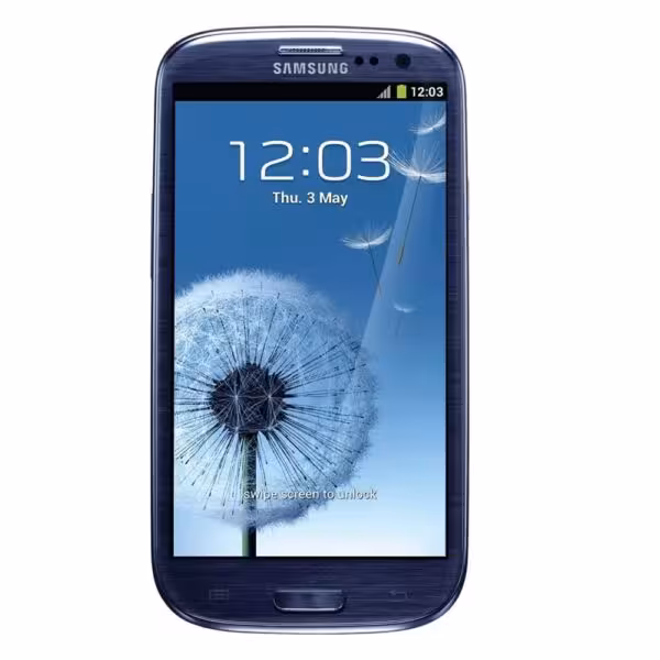 شاسی اصلی  گوشی سامسونگ SAMSUNG S3 / I9300
