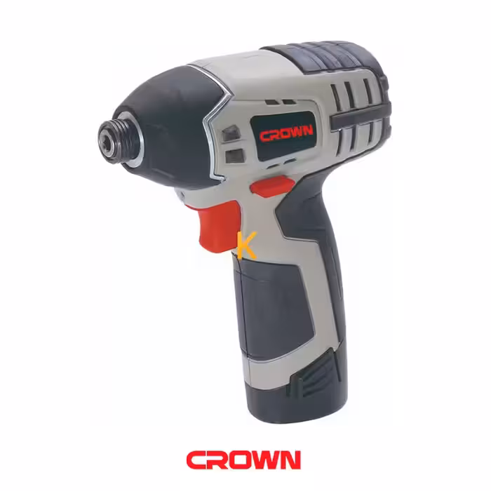 دریل پیچ گوشتی شارژی مدل CT22012L کرون