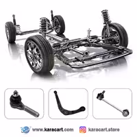 سیبک طبق با تویوتا هایلوکس