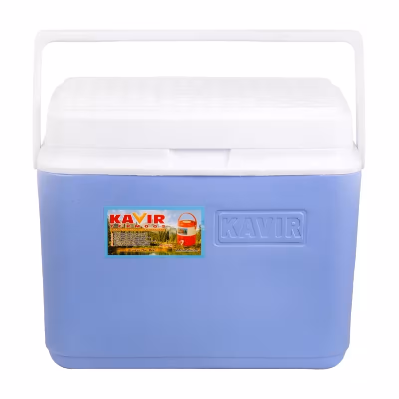 یخدان سفری (کلمن) کویر مدل k200