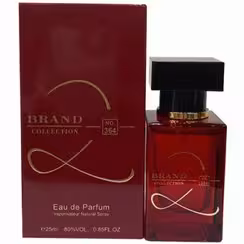 عطر جیبی دی ان جی د وانلی وان 2 کد 364 حجم 25 میل برند کالکشن - Brand Collection