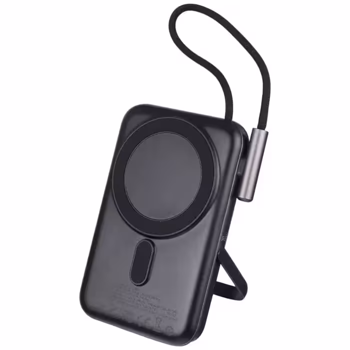 پاوربانک وایرلس 10000 هزار 20 وات دارای استند مک دودو مدل MCDODO MC-181