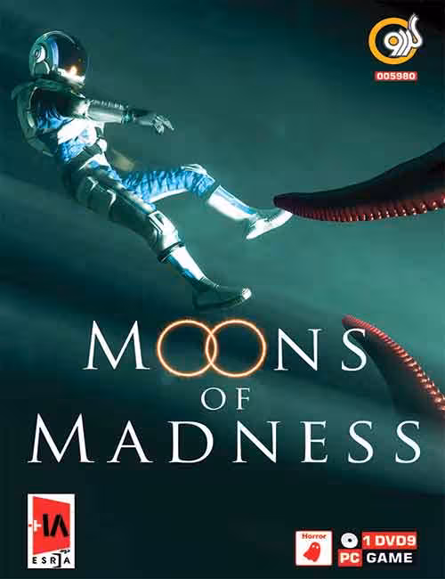 بازی Moons OF Madness برای کامپیوتر