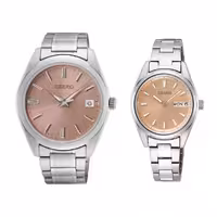 ساعت ست سیکو SUR351P1 & SUR523P1