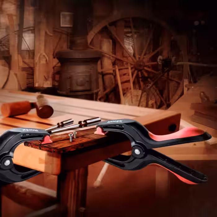 پیچ دستی انبری سایز 4 اینچ