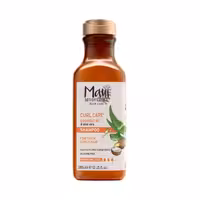 شامپو مو فاقد سولفات مدل Coconut Oil (نارگیل) مائویی 385 گرم