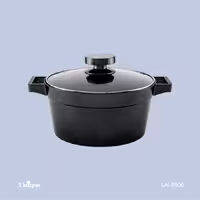 قابلمه تک یونیک دیاموند  سایز 24 کد 8906