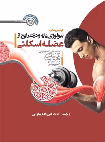بیولوژی پایه و درک رایج از عضله اسکلتی