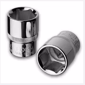 سری بکس 1/4 8.0 میلیمتر مدل C02H080 ستافرم
