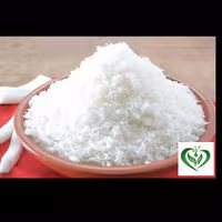 پودر نارگیل چرب(100گرمی)