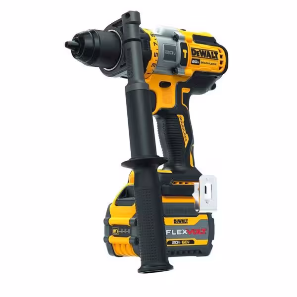 دریل شارژی دیوالت آلمان  مدل dcd999 (تنه خالی)