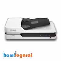 اسکنر EPSON DS-1630