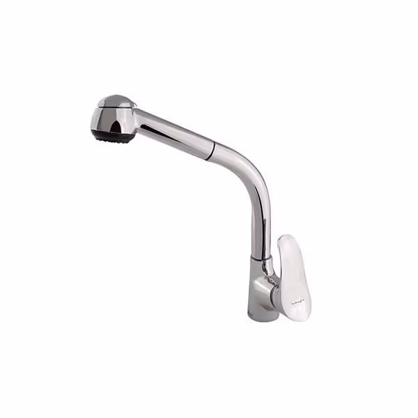 شیر اشپزخانه شاوری مدل لرد