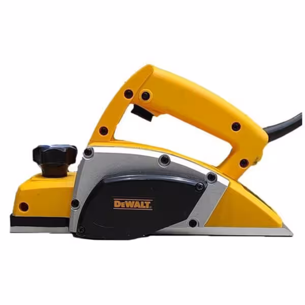 رنده برقی 850 وات دیوالت مدل 82A001