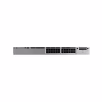 سوئیچ شبکه مدیریتی سیسکو مدل WS-C3850-24P-S