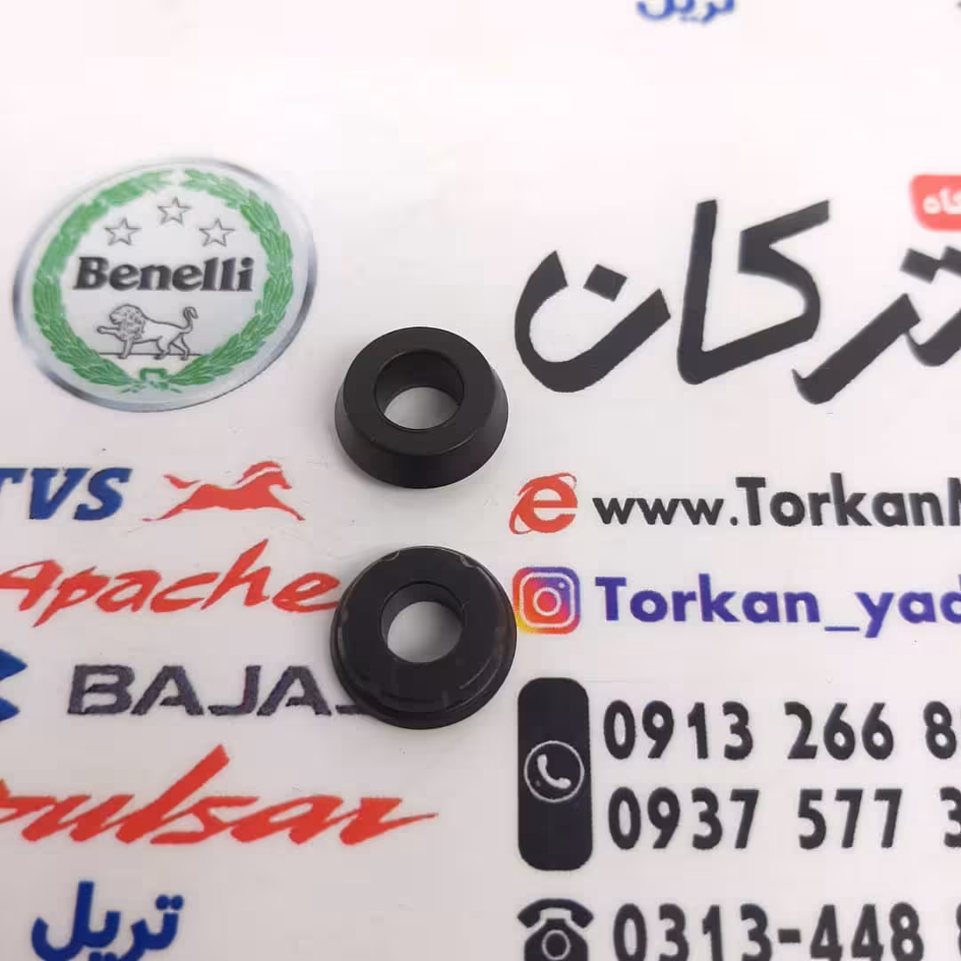 اورنگ ( کاسه نمد ) پمپ ترمز بالا و پایین دیسکی بزرگ انواع تریل ها ( جفتی )