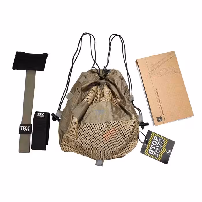 کش تی آر ایکس (TRX) مدل فورس