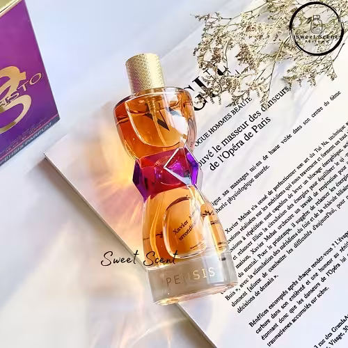 عطر ادکلن زنانه ایو سن لورن منیفستو کارلوتا | Yves Saint Laurent Manifesto Carlottaحجم 100 میل (شرکتی)