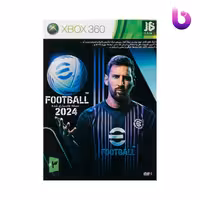 eFootball 2024 XBOX 360 JB.Team