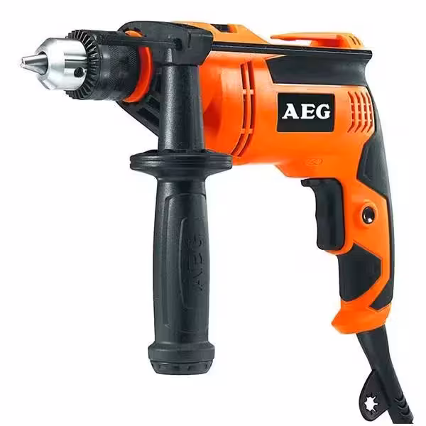 دریل چکشی آاگ مدل SBE 580 R