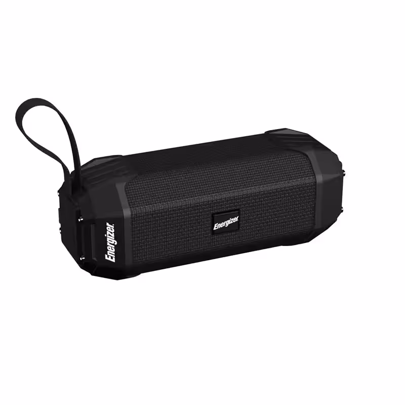 اسپیکر بلوتوثی انرجایزر BTS-104