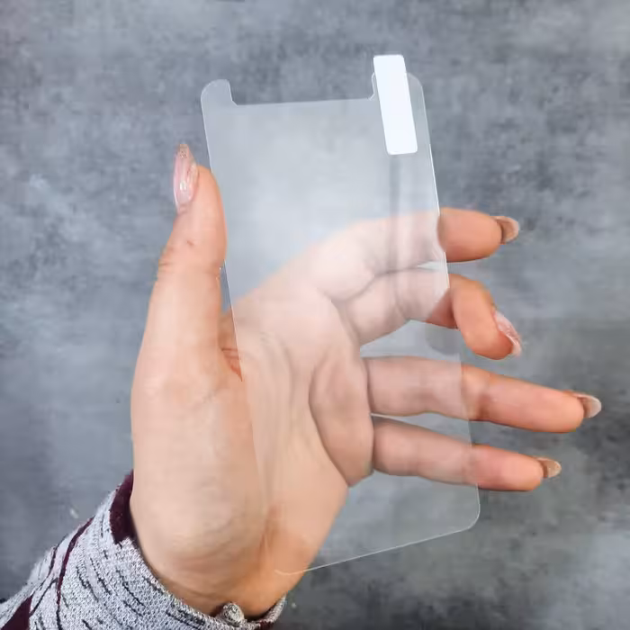 گلس Huawei P9 lite شیشه ای Tempered Glass