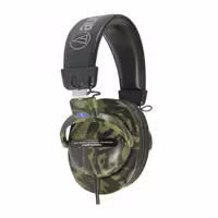 هدفون دی جی و مانیتورینگ Audio-Technica ATH-PRO5MK2 CM