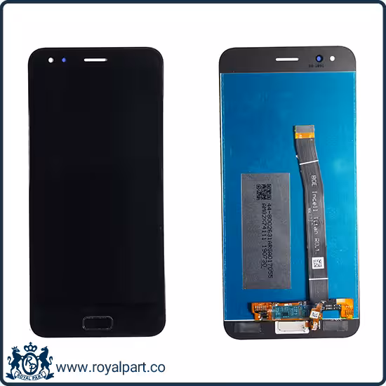 تاچ و ال سی دی ایسوس ذنفون 4 | LCD Asus Zenfone 4 - ZE554KL