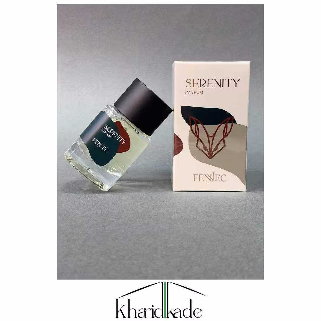 ادکلن فنک سرنیتی 50 میل Fennec serenity