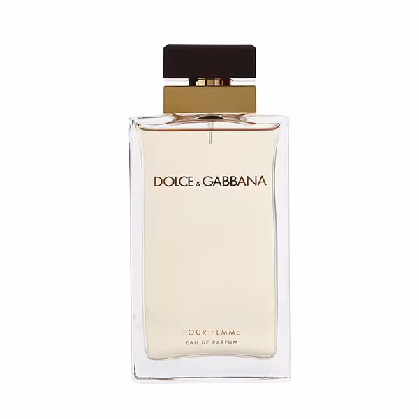 عطر دولچه گابانا پور فم ادوپرفیوم زنانه 100 میل