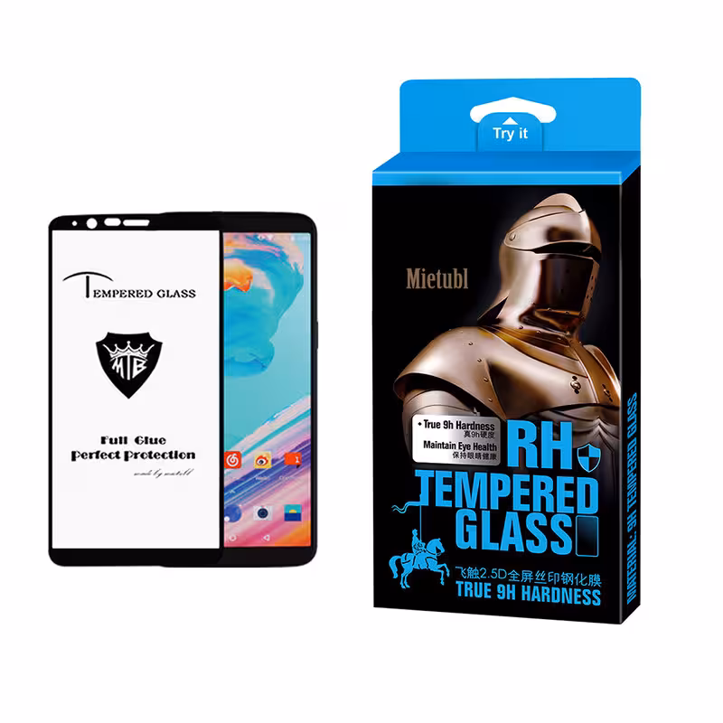 محافظ صفحه نمایش میتوبل مدل R_MB98 مناسب برای گوشی موبایل وان پلاس 5T