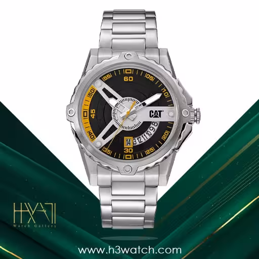 ساعت مردانه کاترپیلار CATERPILLAR AM 141 11 122