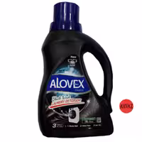 مایع تیره شوی 2500 گرم آلوکس (ALOVEX)